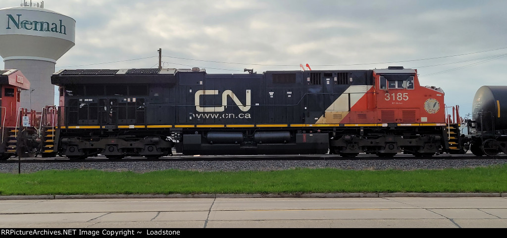 CN 3185